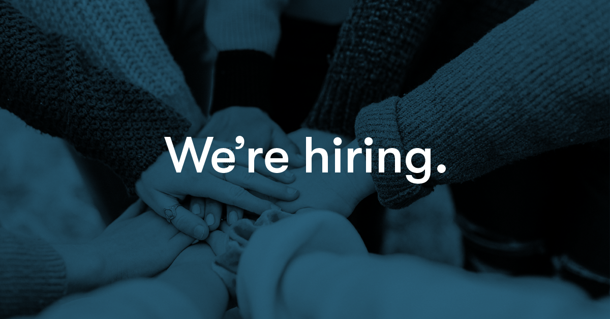 Rethink Priorities, Senior Program Officer opportunity