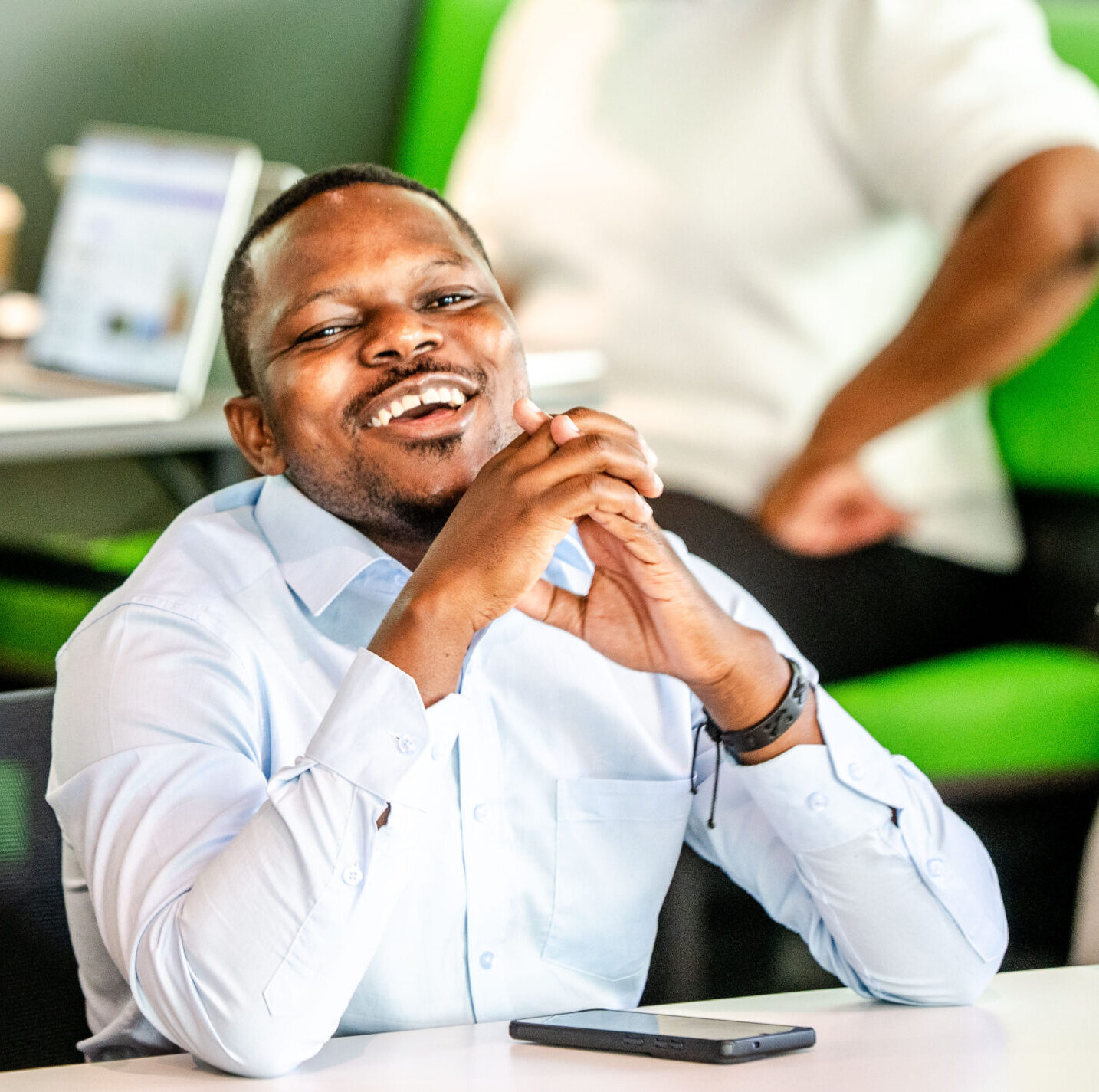 Halcyon Africa Innovation in Agriculture and Food Security Program