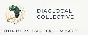 DiaGlocal Collective logo lockup from the DGC founders page