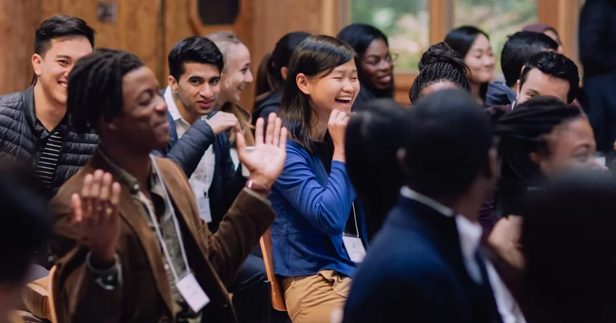 Fortis Society Fellowship 2027 cohort application
