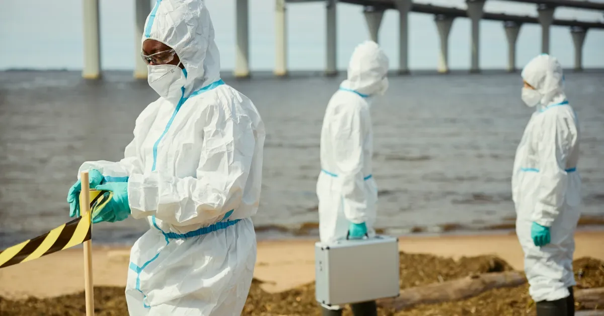 UNESCO Research Continuity Grants for African Scientists Whose Work Was Interrupted by Crisis opportunity