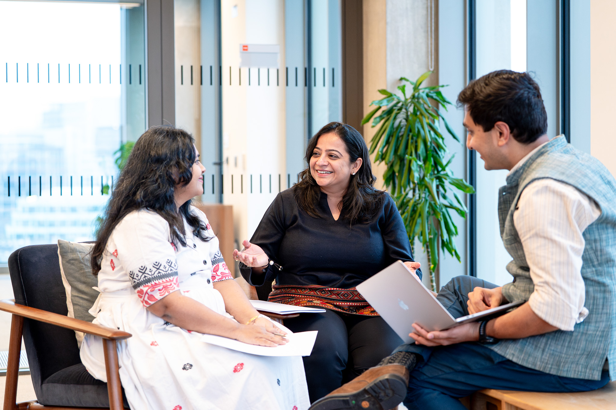 100x Impact Scale-Up Programme, 2027/28 Cohort opportunity
