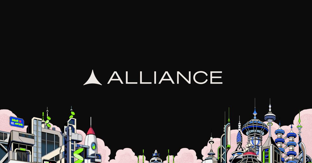 Alliance Accelerator: $400K for Each Team opportunity