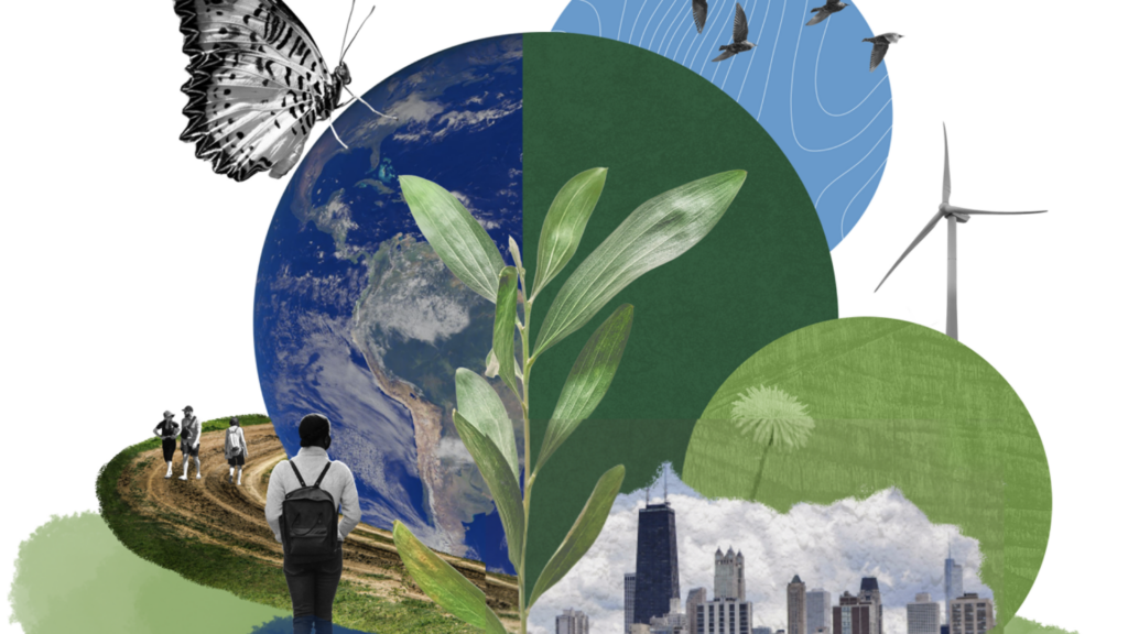 Demographics and Planetary Health Story Prize 2026 opportunity