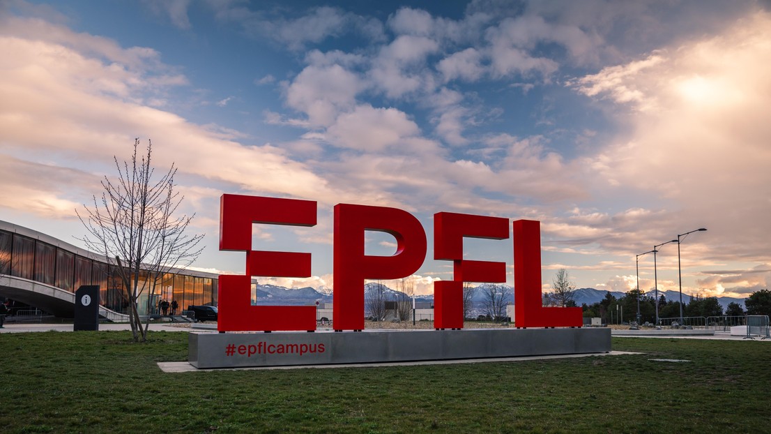 EPFL Summer Research Program 2027, School of Life Sciences opportunity