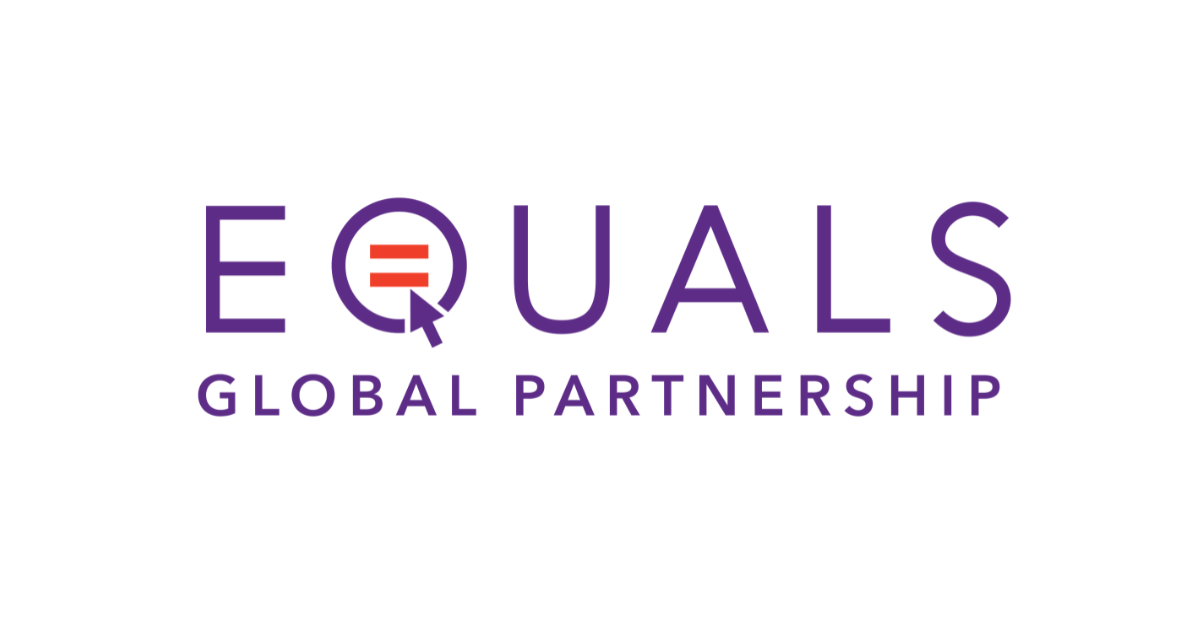 EQUALS in Tech Awards 2027 opportunity