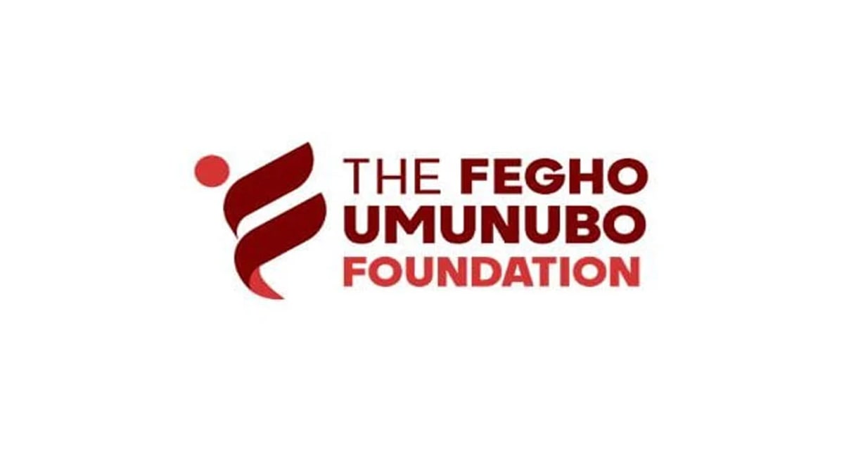 The Fegho Umunubo Foundation logo