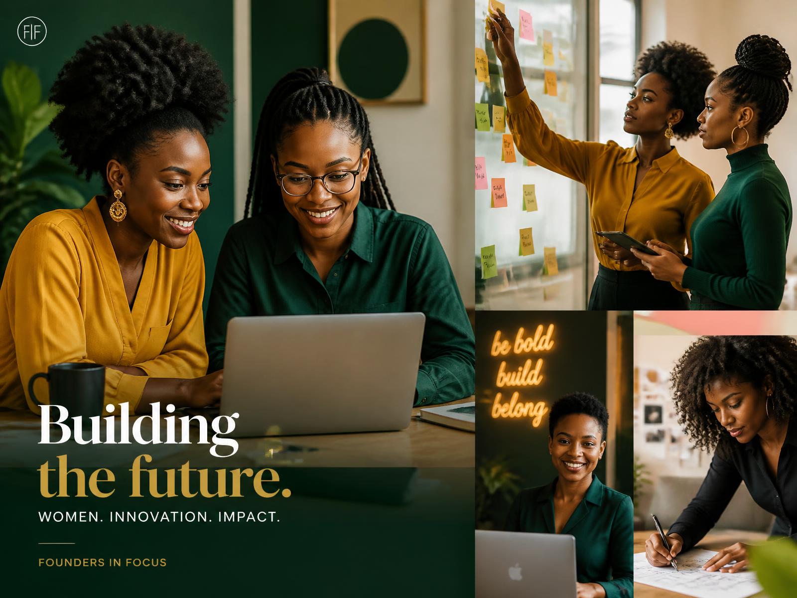 FemNest Lab Cohort 2.0: Five Week Venture Building Incubator for Women Solving Female and Family Health in Nigeria opportunity