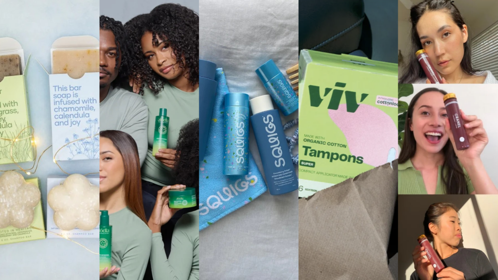 Makers Mindset × The Equity Studio Grant: Five $10,000 Equity-Free Grants for Women-Owned Beauty and Wellness Businesses opportunity