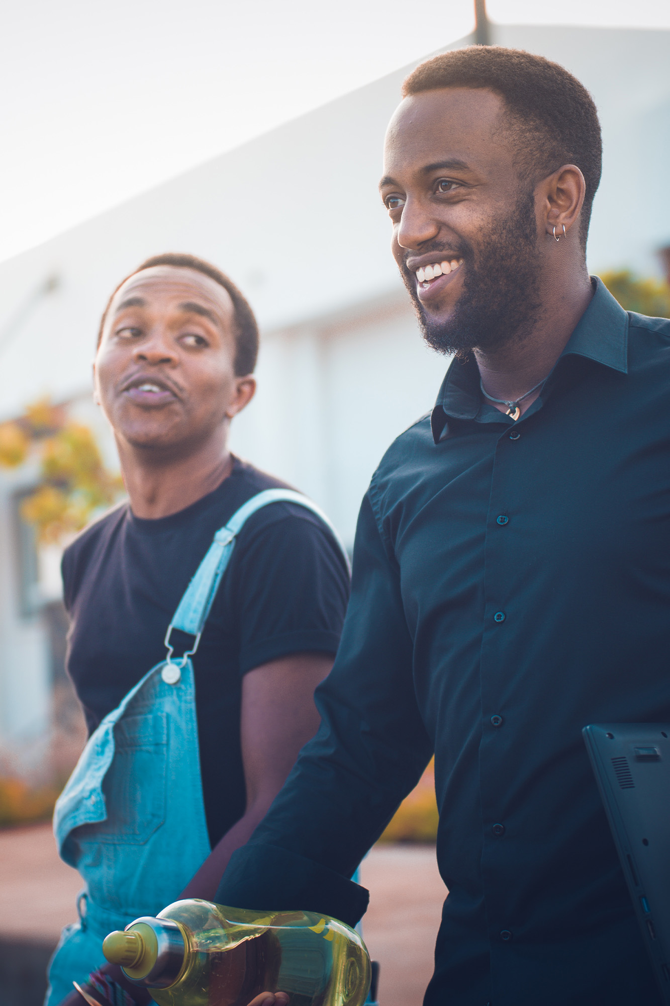 ALCHE campus student image from the African Leadership College of Higher Education website
