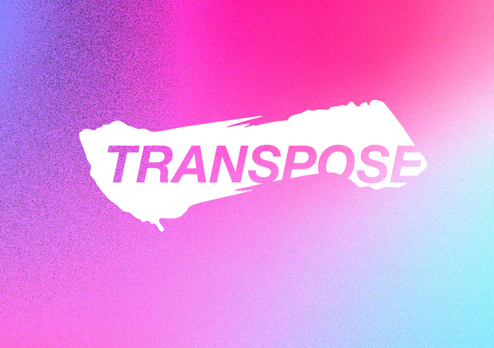 TRANSPOSE Innovation Challenge 2026 contest banner