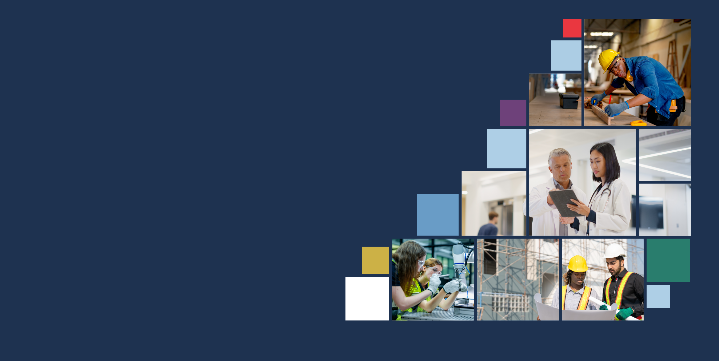 UN Global Compact Business and Human Rights Accelerator banner