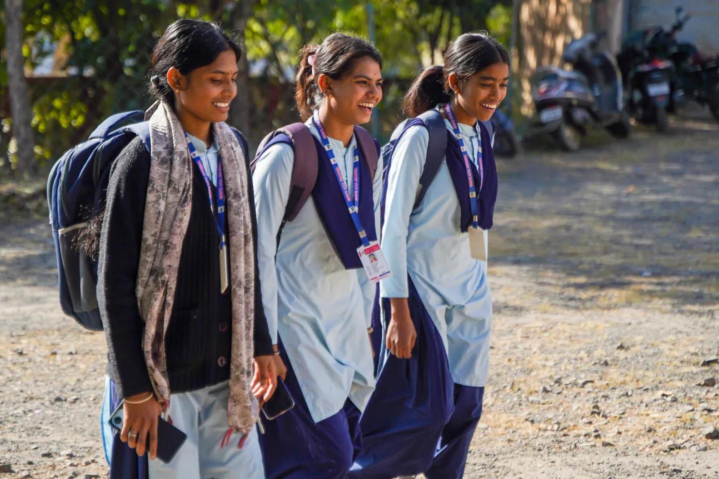 UNICEF Femtech Ventures Second Annual Call 2026, up to US$100,000 plus twelve months of mentorship opportunity