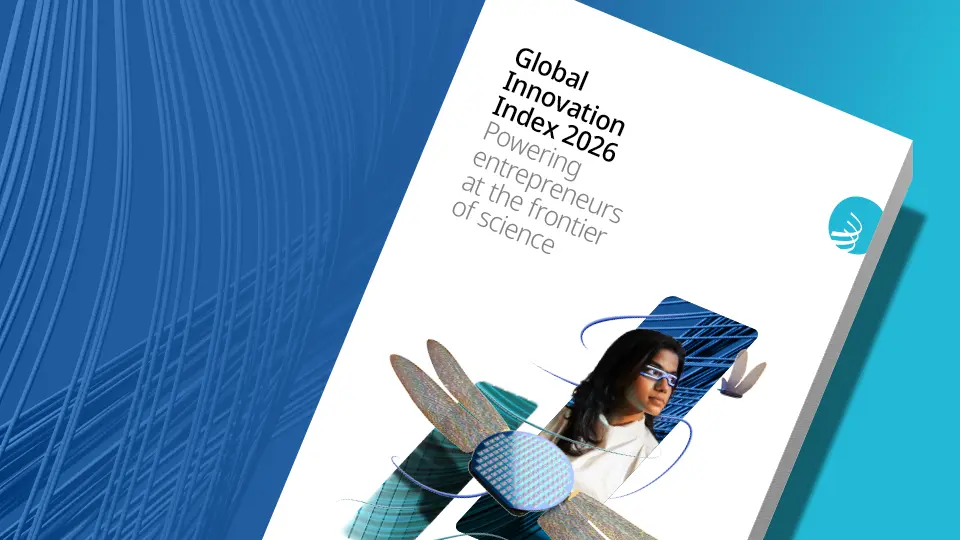 WIPO Global Innovation Index Fellowship 2027: Funded Research Fellowship in Geneva with a Stipend up to CHF 6,000 a Month opportunity